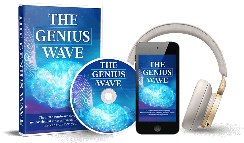 The Genius Wave Program